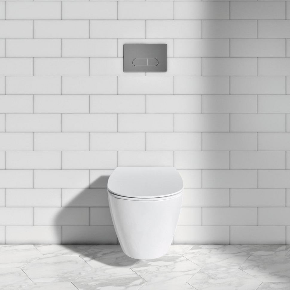 Механическая панель смыва Ideal Standard OLEAS™ M1 R0115AA