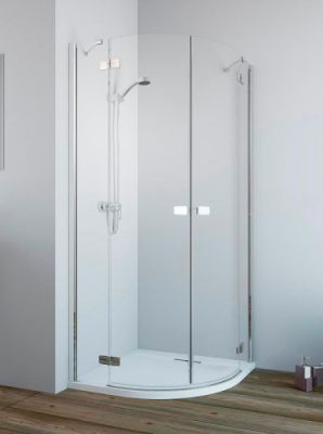 Душевой уголок 100x100 Fuenta Radaway PDD