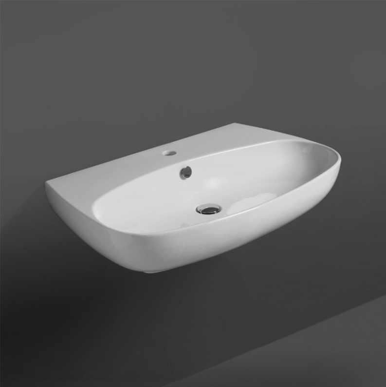 Раковина подвесная 80x46 Simas Vigoni VI011