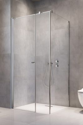 Душевая кабина 100X90 Radaway EOS KDS I