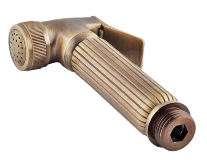 Гигиенический душ Remer 332OZVO, бронза
