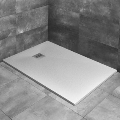 Душевой поддон 150x80 Radaway Kyntos F white HKF15080-04
