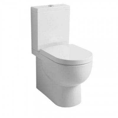 Унитаз моноблок 62 см Simas E-Line EL07