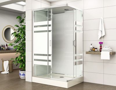 Душевая кабина Esbano  120X90  ESE-129 CKRU