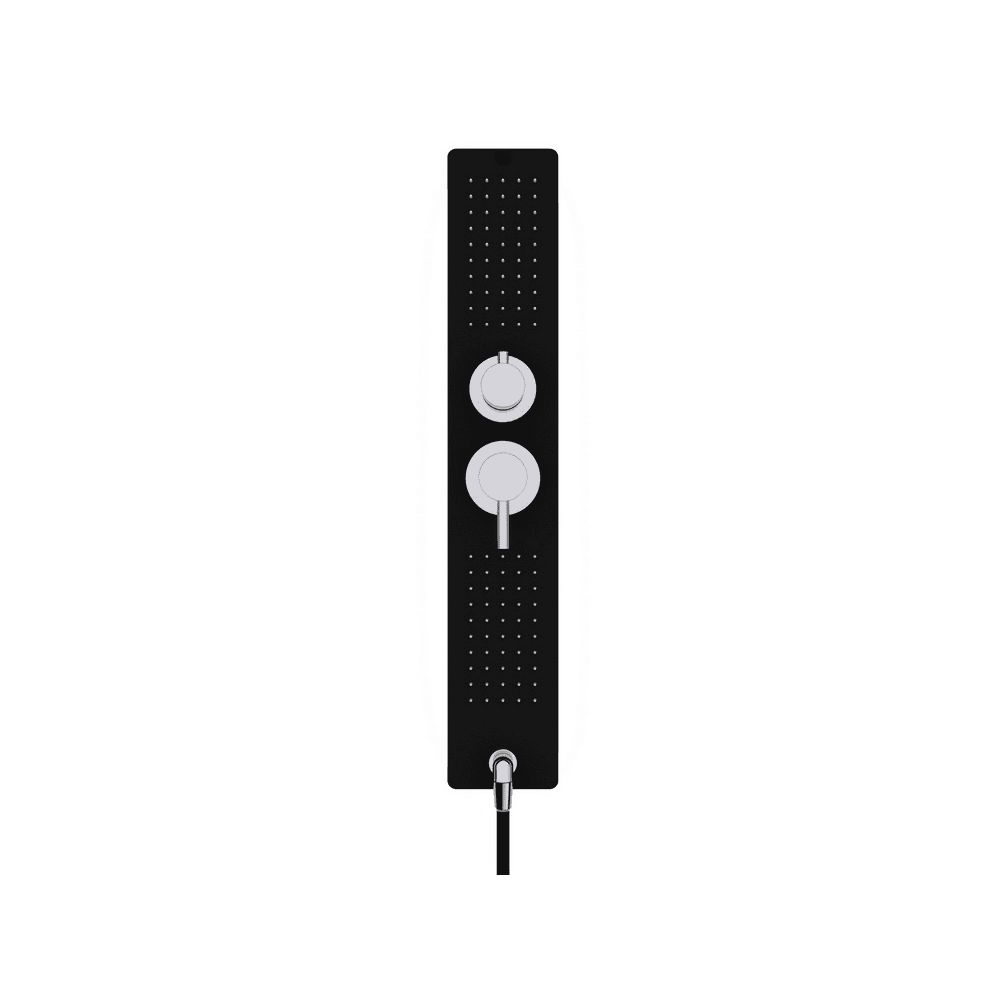 8001900 Душевая кабина B&W G8001 (900х900х2150)