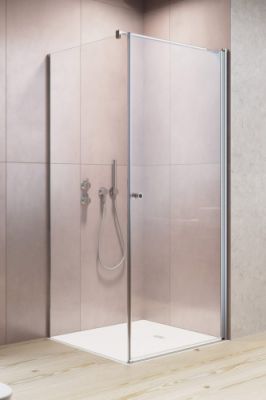 Душевая кабина 90X90 Radaway EOS KDJ I правая