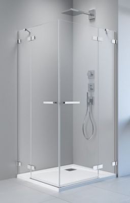 Душевой уголок 100x100 Radaway ARTA KDD II