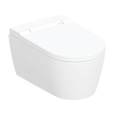 146.220.11.1 Подвесной унитаз-биде Geberit AquaClean Sela, белый