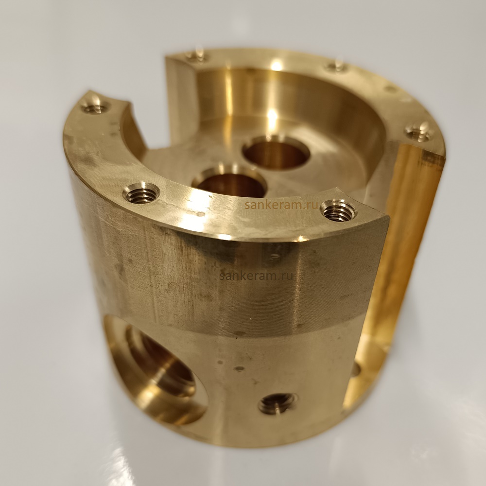 SSX18 Смеситель для раковины напольный Remer X Style INOX, нержавеющая сталь