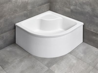 Поддон высокий 80x80 Radaway Naxos A SBA8841-1