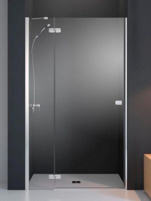 Душевая дверь 90 см Radaway Fuenta DWJ 90 L
