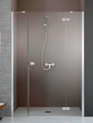 Душевая дверь 110 см Fuenta Radaway DWJS 110L 384030-01-01R