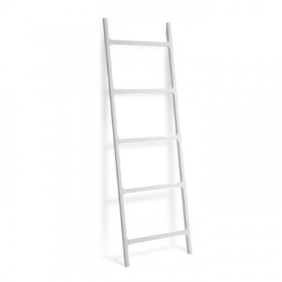 Decor Walther Stone HTL Полотенцедержатель 180x60см, напольный, цвет: белый 931850